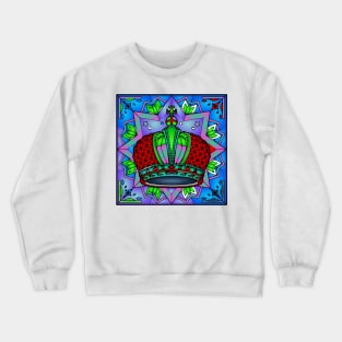 Objects 200 (Style:8) Crewneck Sweatshirt